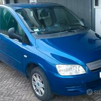 Ricambi usati fiat multipla 1.6 b/met 182B6000