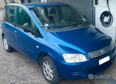 Ricambi usati fiat multipla 1.6 b/met 182B6000
