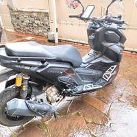 Brera x300 permuta vespa 