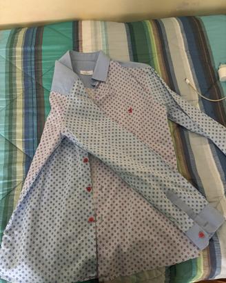 Camicia Ferretti