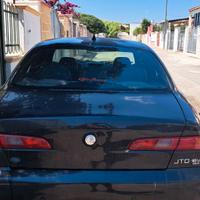 Alfa 156 Ti Giugiaro  2°serie limited edition