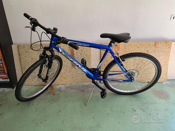 Mountain bike Carnielli da uomo 26"