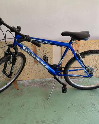 Mountain bike Carnielli da uomo 26"
