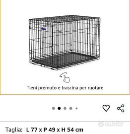 kennel