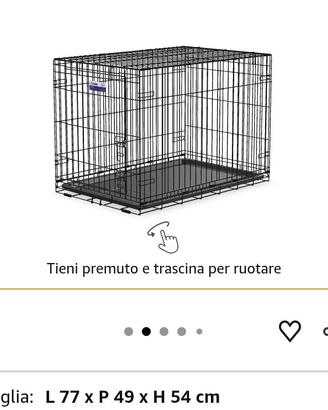 kennel