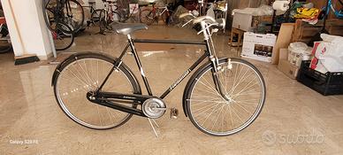 Bici storica legnano