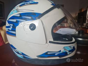 Casco integrale Caberg
