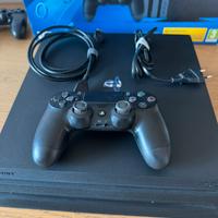 PlayStation 4 Pro  1TB