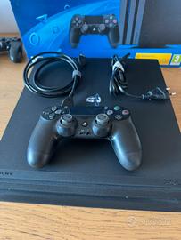 PlayStation 4 Pro  1TB