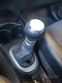 Leva cambio TOYOTA YARIS 1329cc benzina del 2012