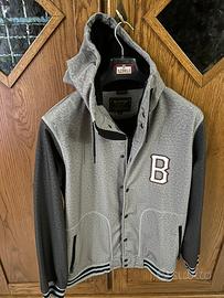 Giacca Burton taglia S