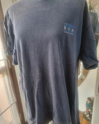T-shirt blue 