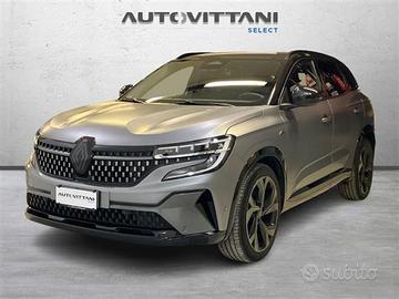 RENAULT Austral 1.2 E-Tech full hybrid 200cv Tec