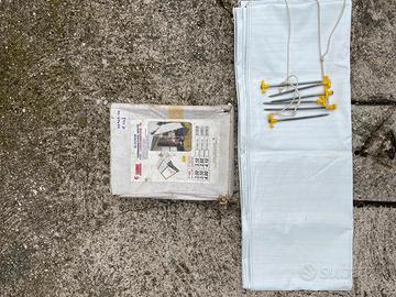 Rainstop per tendalino camper