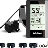 Display LCD Bafang 800S

