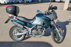 kawasaki kle 500