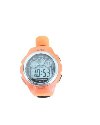 Orologio XINJIA Bambini Arancione