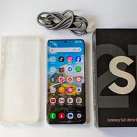 Samsung Galaxy S21 Ultra 5G 12-256 Gb
