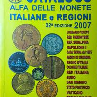 Catalogo Alfa monete.