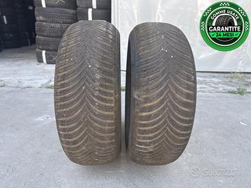 gomme usate 2056016 All Seasons KLEBER - QUADRAXER
