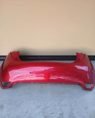 Renault ZOE Elettrica. Paraurti Posteriore 