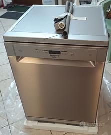 Lavastoviglie Hotpoint Ariston