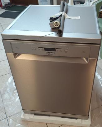 Lavastoviglie Hotpoint Ariston