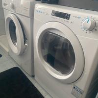 Lavatrice in buono stato