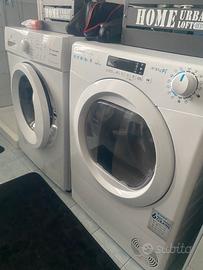 Lavatrice in buono stato