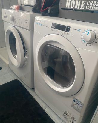 Lavatrice in buono stato