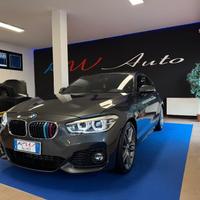 BMW - Serie 1 - 125d 5p. Msport