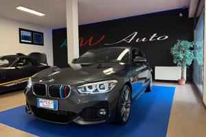 BMW - Serie 1 - 125d 5p. Msport
