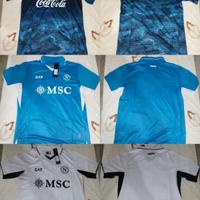 Maglie calcio