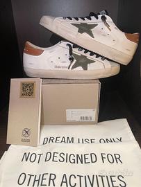 Golden Goose superstar