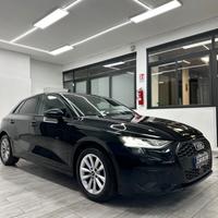 Audi A3 SPB 35 TDI cambio automatico unicoproprief
