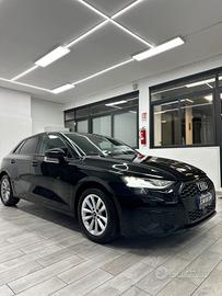 Audi A3 SPB 35 TDI cambio automatico unicoproprief