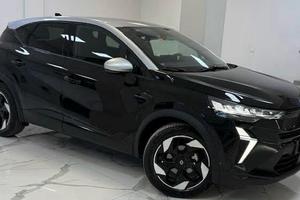Renault Captur TCe 90 CV Techno Edition