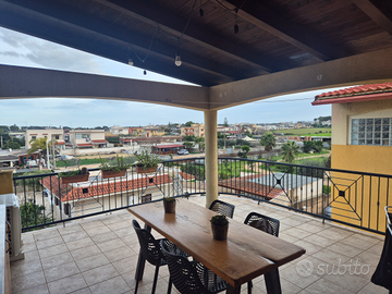 Appartamento luminoso a lama