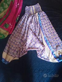 Pantaloni indiani