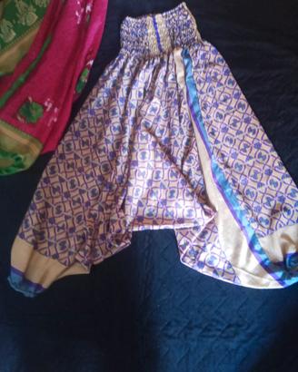 Pantaloni indiani