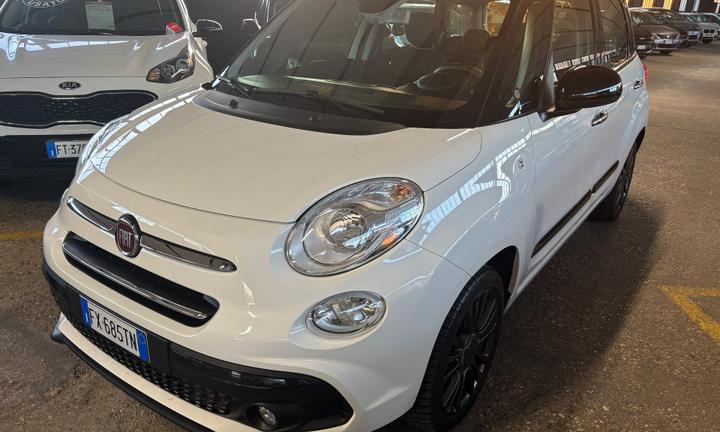 Fiat 500L 1.6 Multijet 120CV ANNIVERSARIO 120° NEO