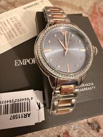 Orologio Armani donna