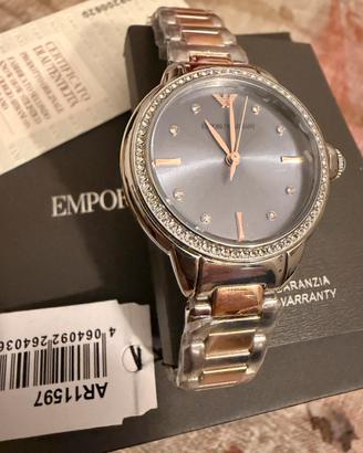 Orologio Armani donna