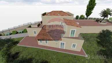 Terreno Edificabile - Misterbianco