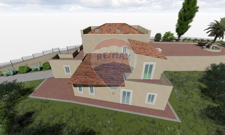 Terreno Edificabile - Misterbianco