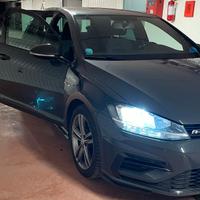 Golf 7