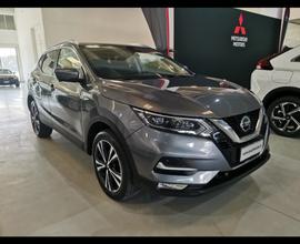NISSAN Qashqai 1.6 dCi 2WD A/T N-Connecta