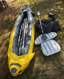 Canoa intex