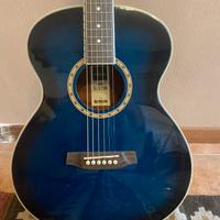 Chitarra acustica