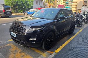 Land Rover Range Evoque 2.2 Sd4 5p. Dynamic in gar